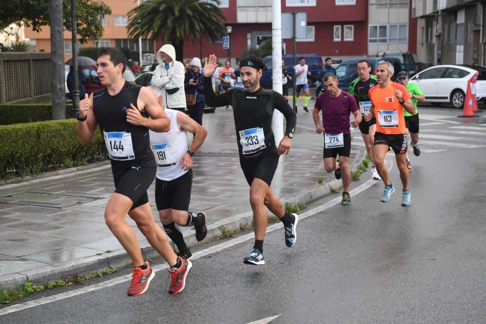 Búscate en la carrera popular de O Ventorrillo