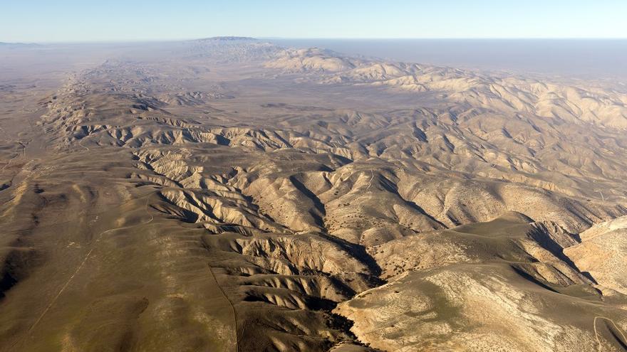 El nuevo modelo de probabilidad de terremotos es más completo y realista que el que está disponible actualmente.