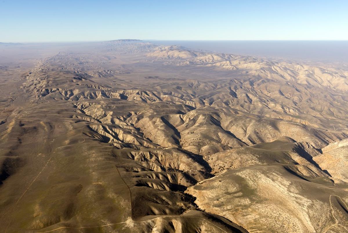 El nuevo modelo de probabilidad de terremotos es más completo y realista que el que está disponible actualmente.