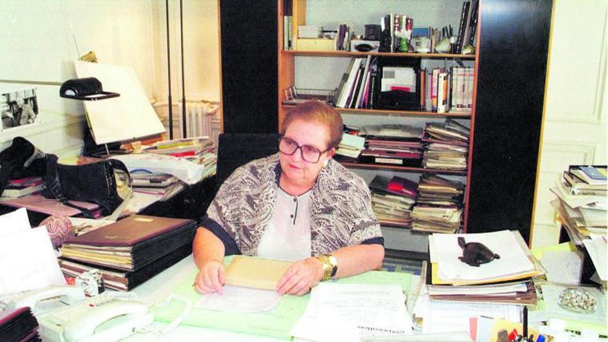 Carmen Balcells, la mujer que inventó  el verano