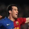 Sergio Busquets, leyenda del Barça