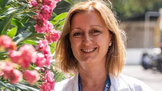 Doctora Andreea Ciudin: "Prendre l’Ozempic per a l’‘operació biquini’ és una frivolitat perjudicial"