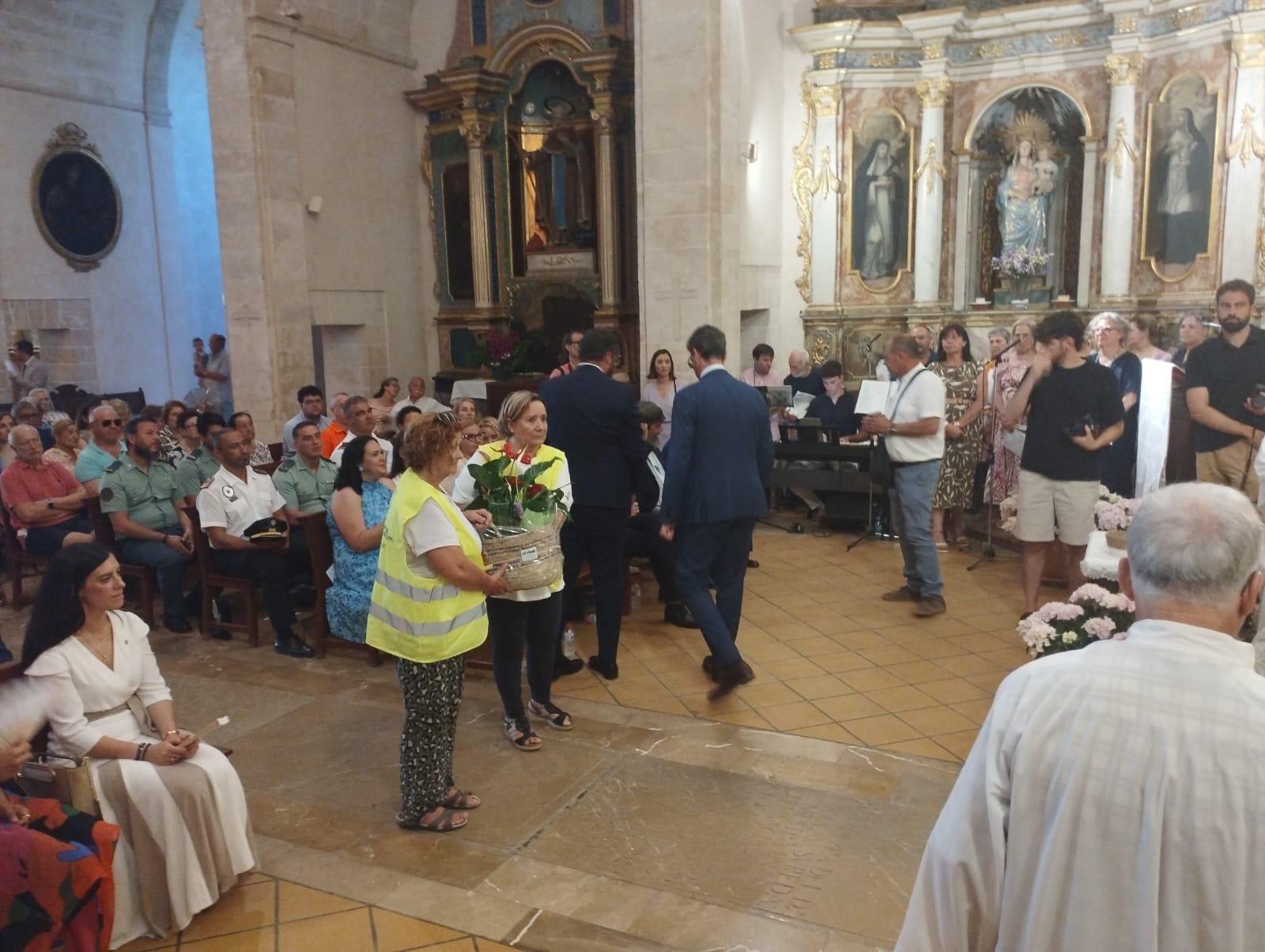 FOTOS | Las fiestas de Sant Marçal de Marratxí, en imágenes