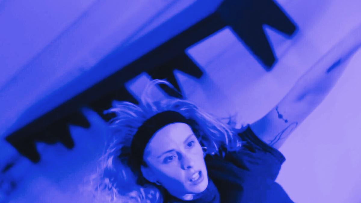 Els dies 28 i 29 de novembre, la coreògrafa i ballarina estarà en La Mutant