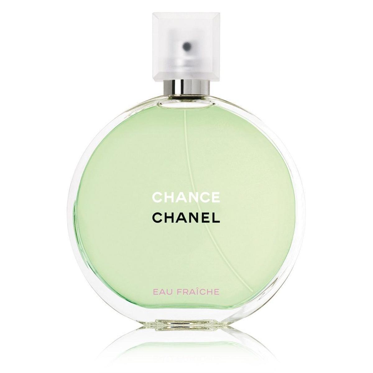 Chance Eau Fraiche, Chanel