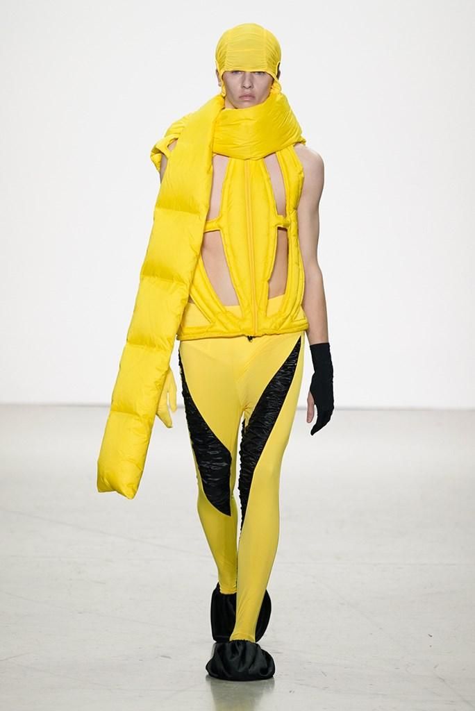 Asia Fashion Collection