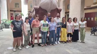 Hombre, de 48 años y con probable enfermedad: Tarragona perfila a sus 'sintecho' para mejorar la atención