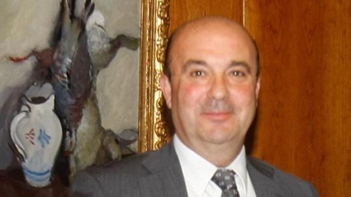 Fallece Aurelio Romero Fornelio, antiguo subdirector de gestión de La Opinión de Málaga