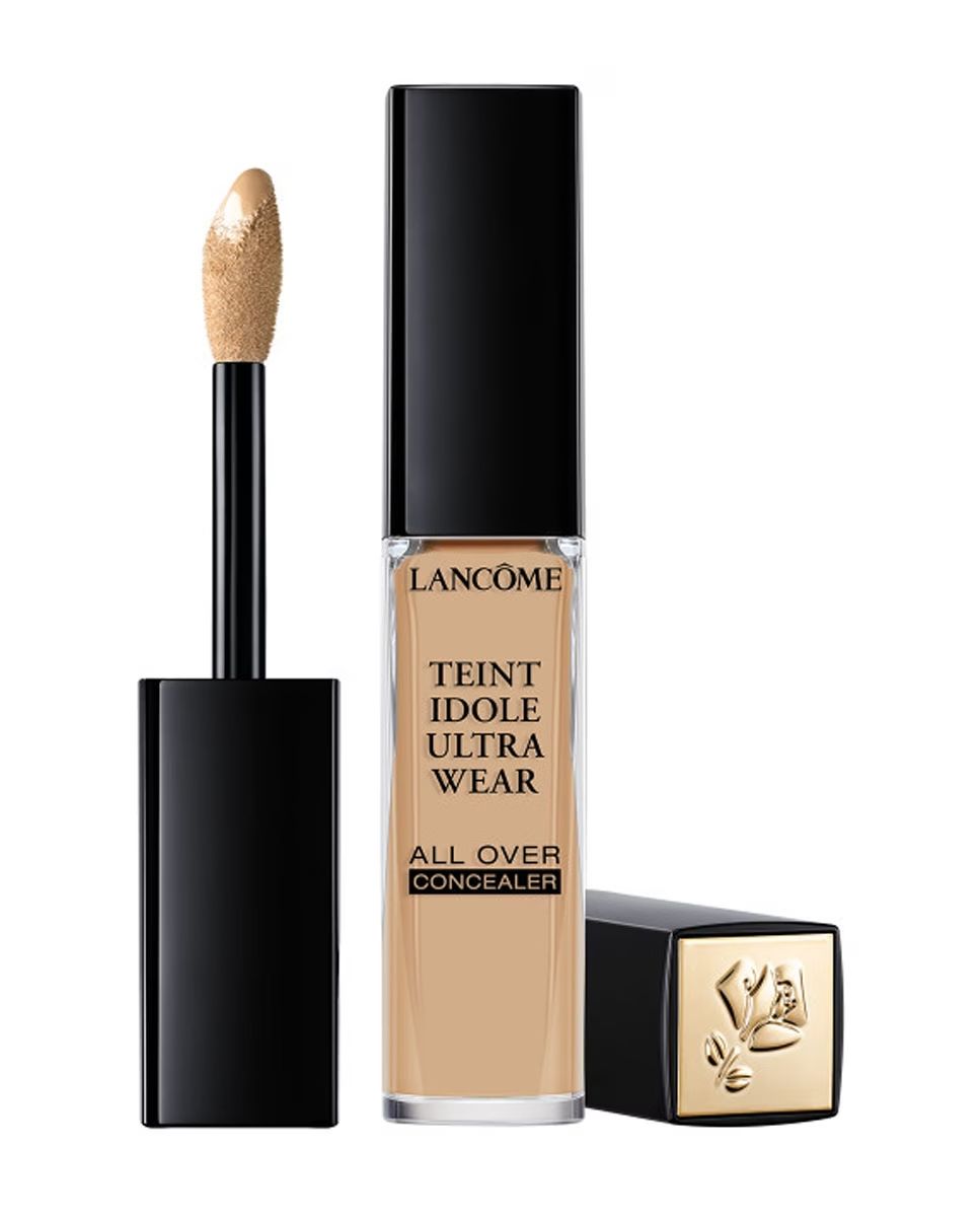 Corrector ‘Teint Idole Ultra Wear All Over Concealer’ de Lancôme