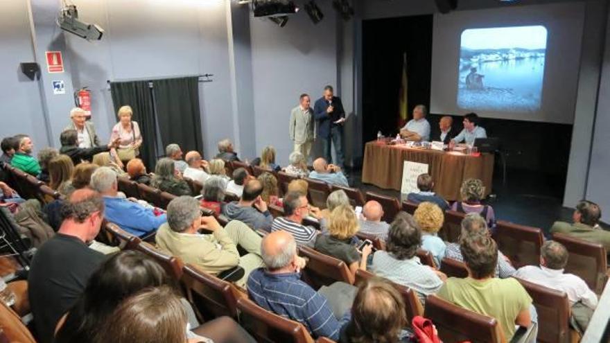 La Cate acull durant tot l&#039;any molts actes culturals de la ciutat.