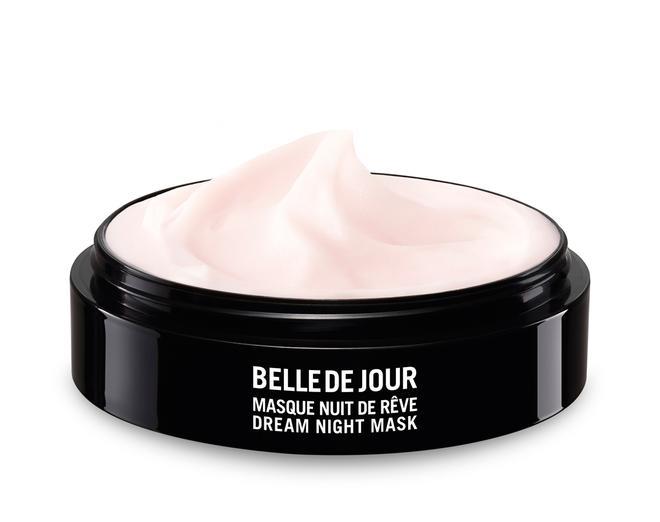 Belle de Jour, Kenzo