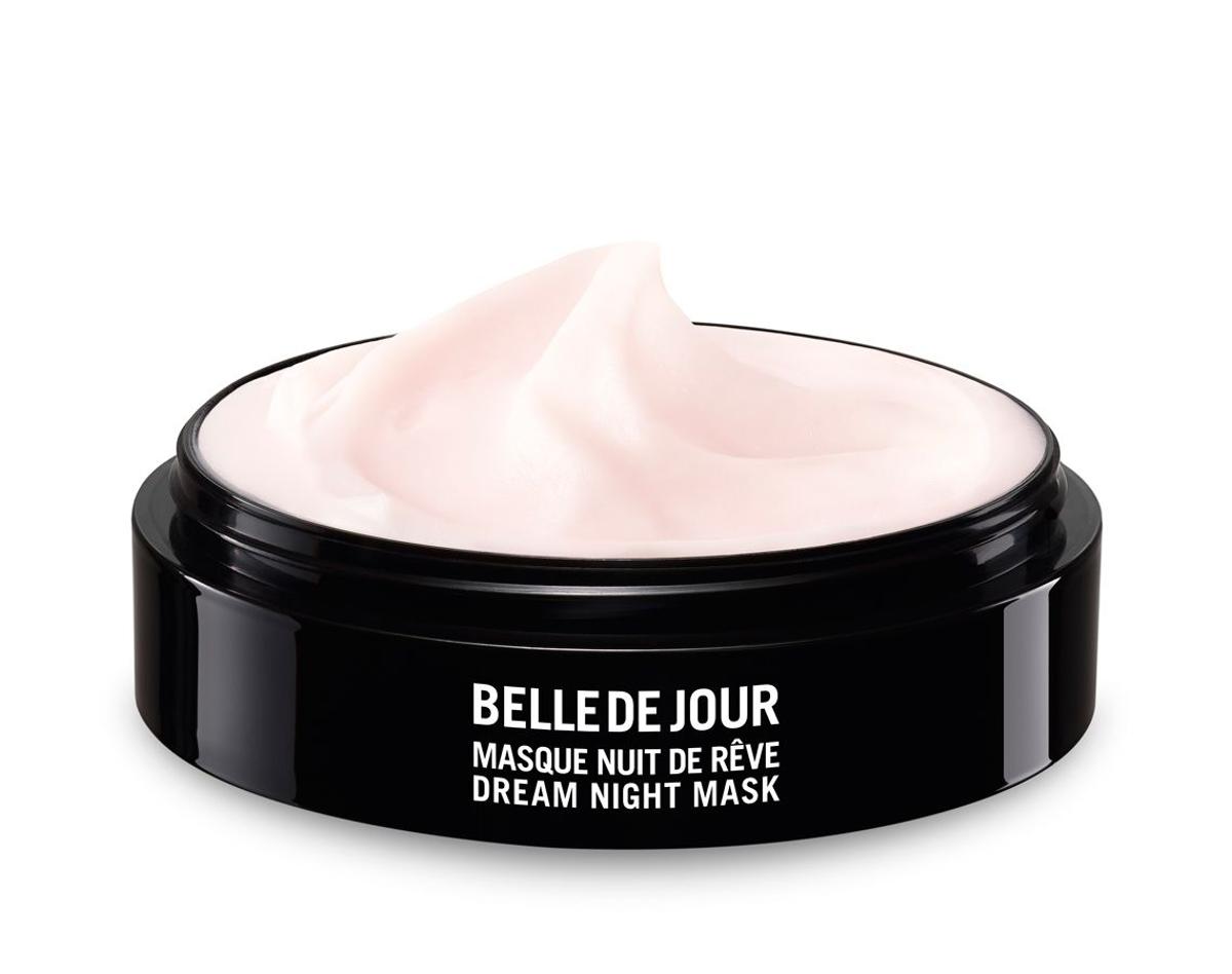 Belle de Jour, Kenzo