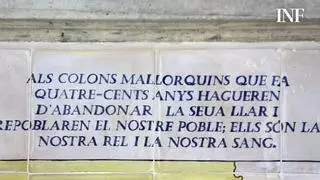 Tàrbena, el pueblo valenciano que habla con artículo salado celebra su herencia mallorquina
