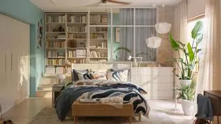 Ikea lanza un producto para dormir mejor y tu cama será tan cómoda como la de un hotel de cinco estrellas
