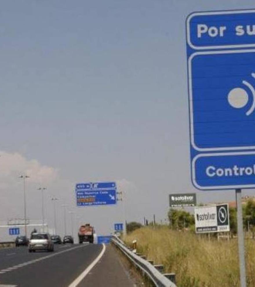 Les 4 aplicacions per detectar els radars mòbils i fixos