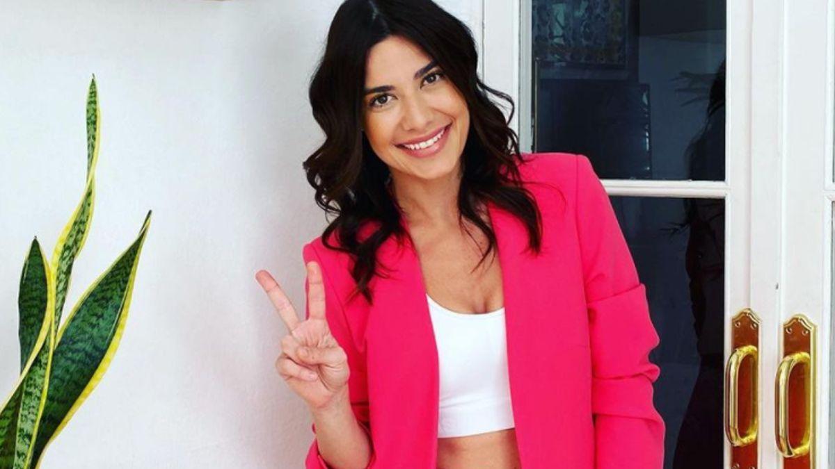 Ares Teixid Presenta A Su Novia Bruna Manzoni Ex De Sof a Cristo