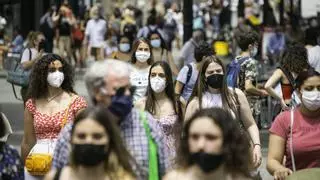 Fuerteventura sube a nivel 2 de alerta sanitaria por el aumento de casos Covid