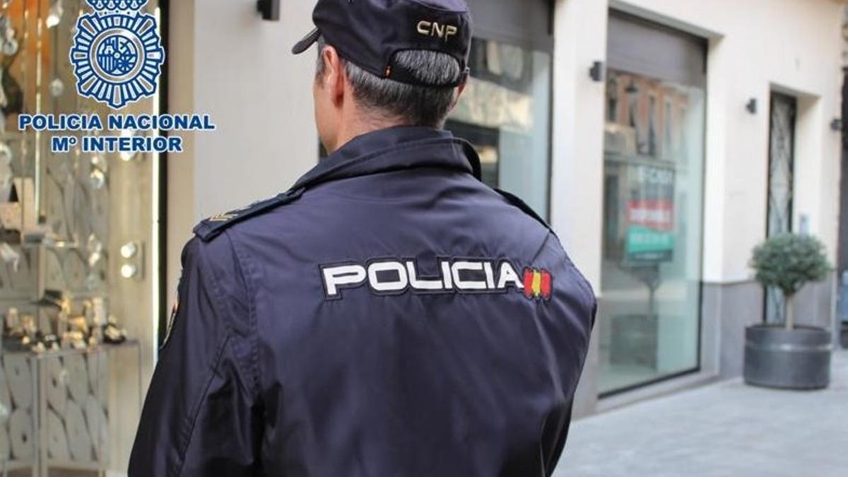 La Policía Nacional ha desmantelado siete fiestas ilegales en Marbella.