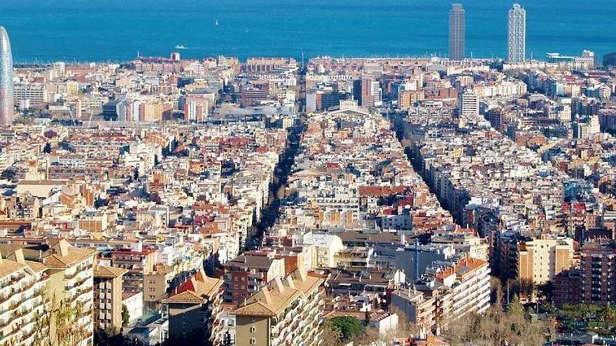 Tots els descomptes de &#039;Vine a Barcelona&#039;, la campanya de promoció per compensar el buit del MWC