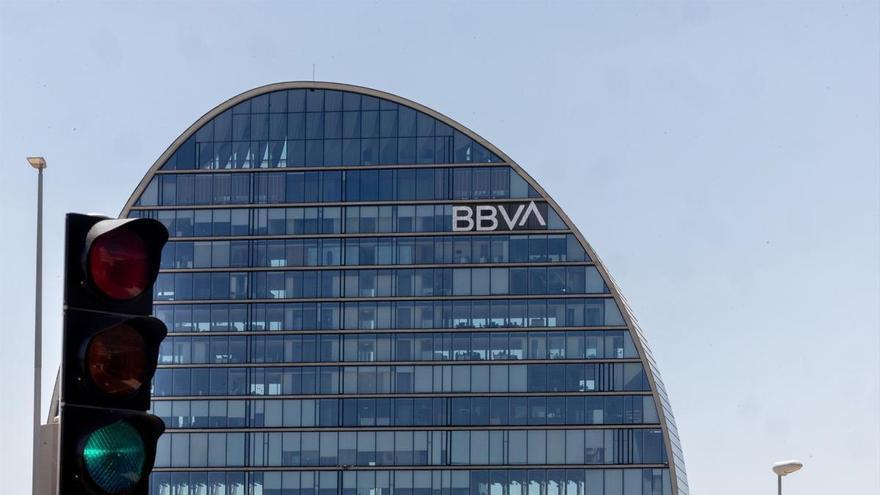 BBVA canaliza €12.600 millones en negocio sostenible en España, un 8,2% más hasta marzo