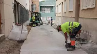 El barrio de El Raval, a un paso de ser más accesible