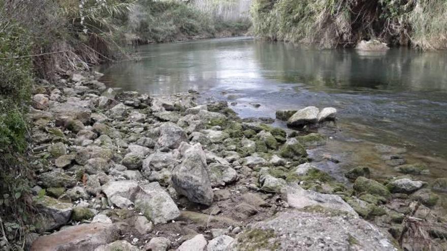 AVA cifra en seis millones el sobrecoste del riego excepcional por la sequía