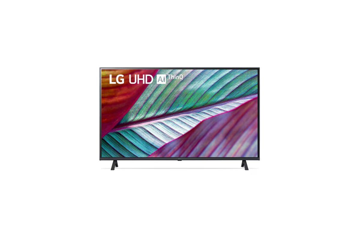 Smart TV LG UR78
