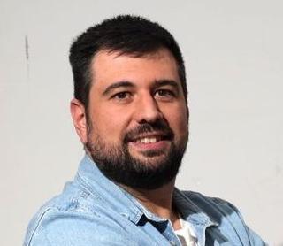 Adrián Bachero