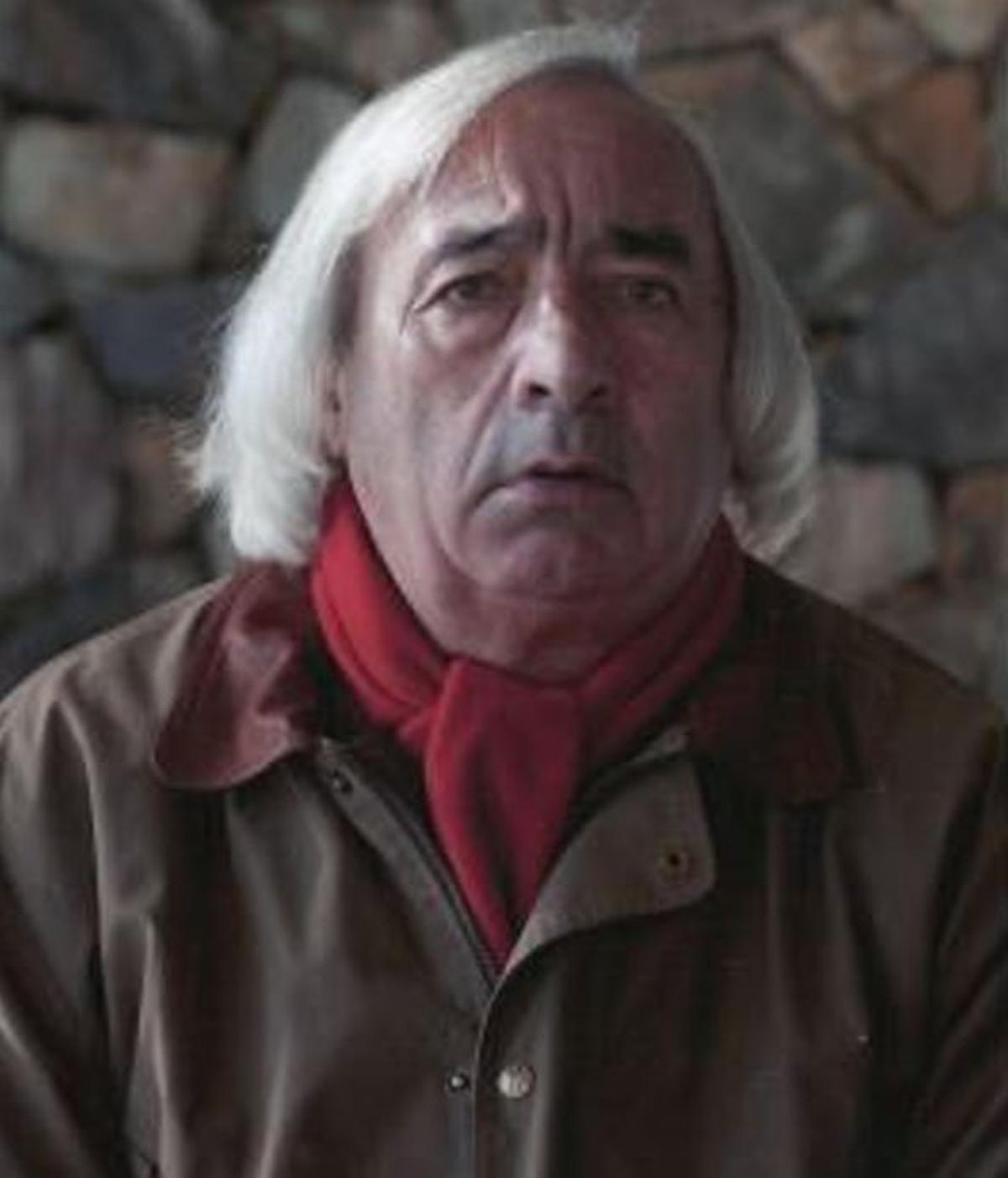 Josep Sobrado Balboa era gallec de naixement.