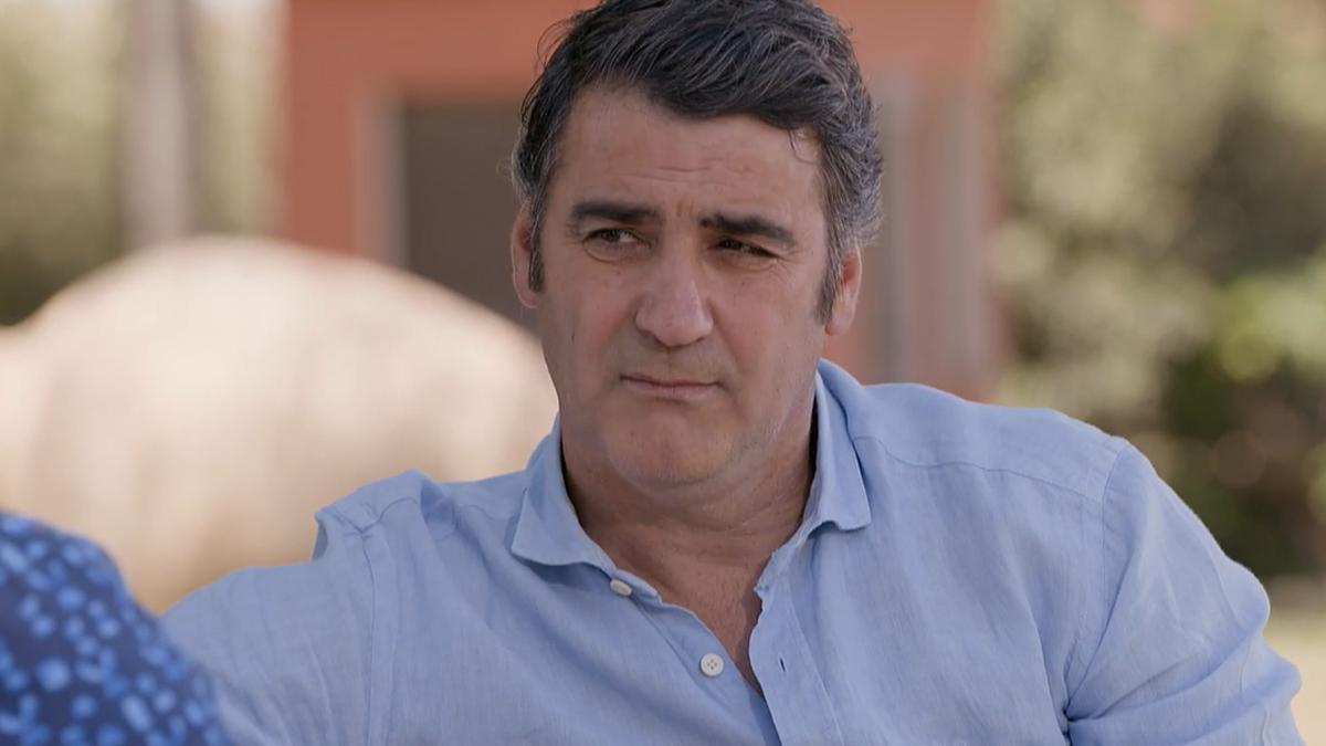 Jesulín de Ubrique.