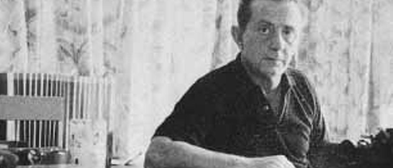 John Fante