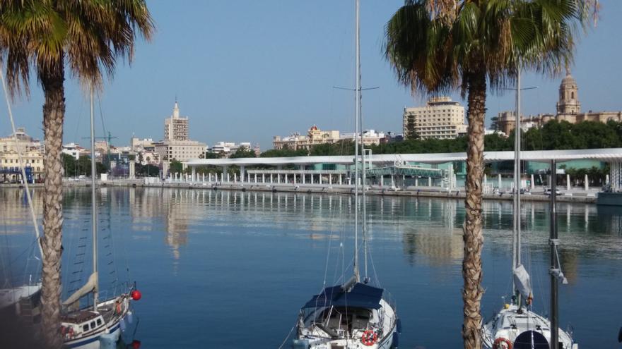 El Centro de Ciberseguridad de Andalucía llega a Málaga