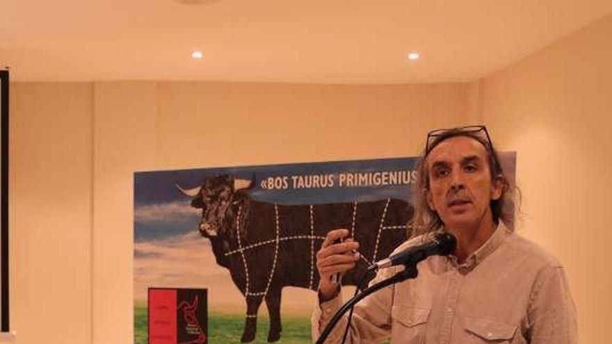 Los criadores del vacuno sayagués presentan al mercado una carne con &quot;el sabor de la antigüedad&quot;