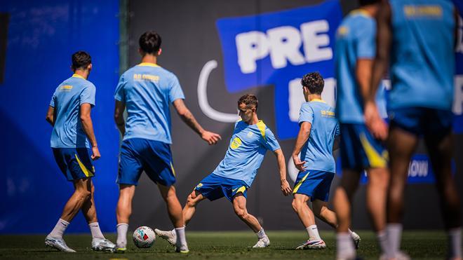 Comunicado del Barça: ya hay fechas oficiales para la pretemporada