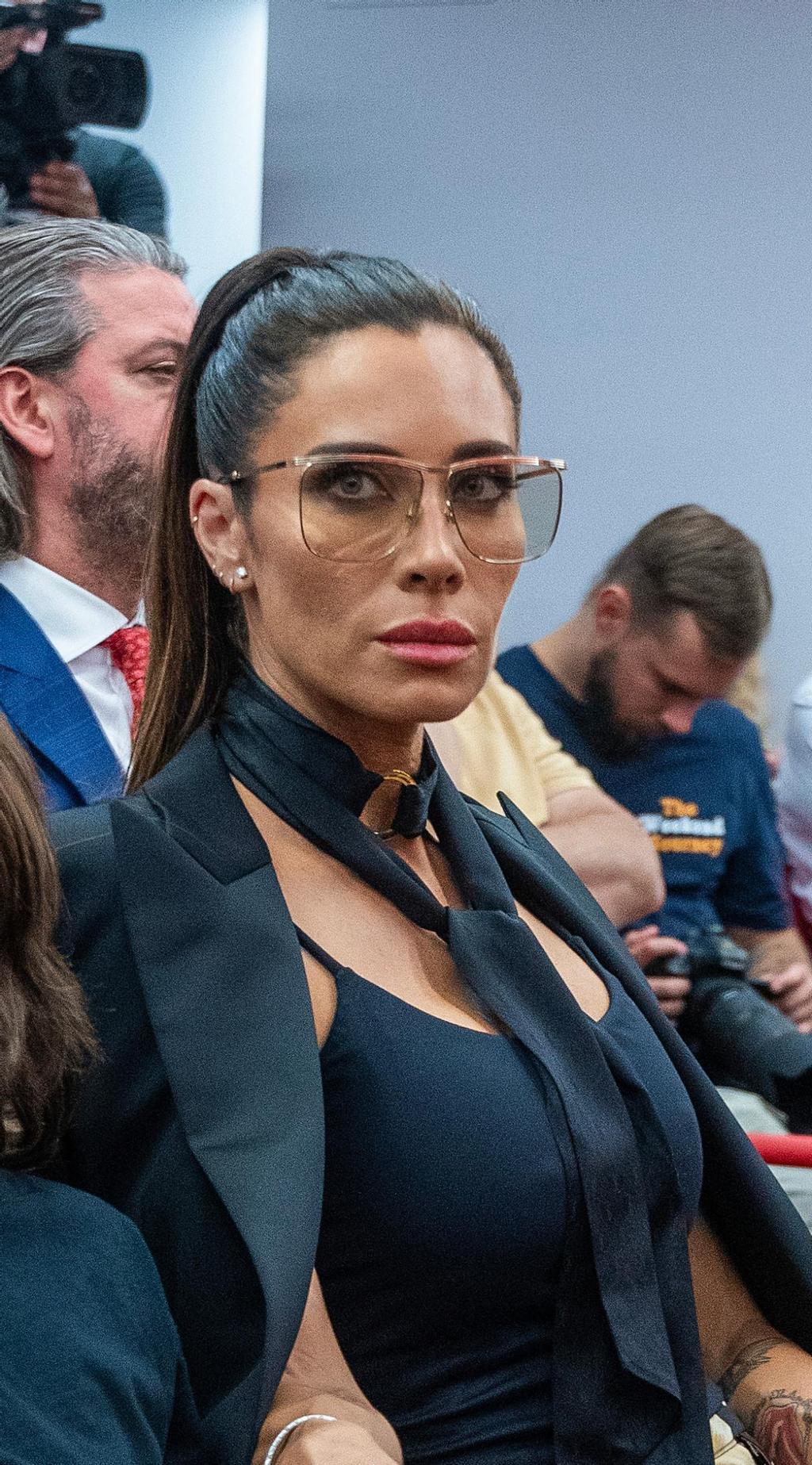 PILAR RUBIO