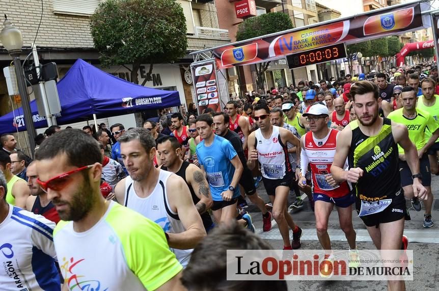 Carrera Popular de Alcantarilla