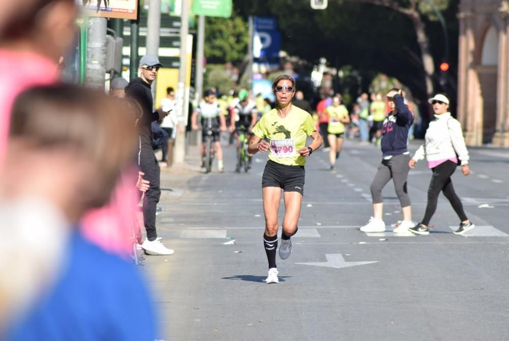 III Carrera de la Mujer (I)