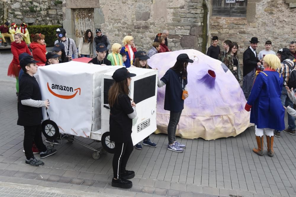 Les fotos del Carnaval d''Avinyó