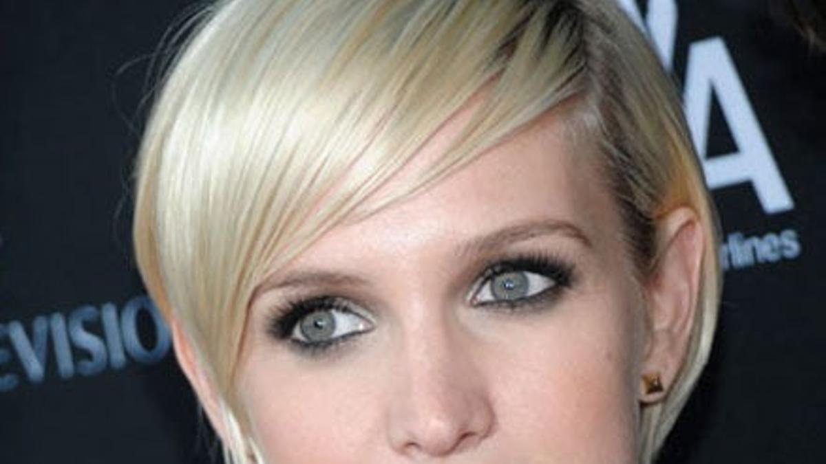 Ashlee Simpson