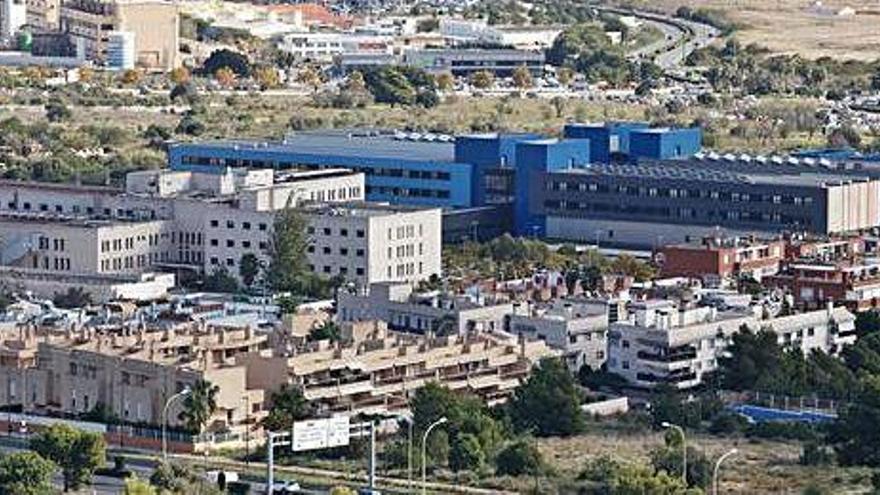 Salud admite que el sistema de rastreo del Covid-19 está «desbordado» en Ibiza
