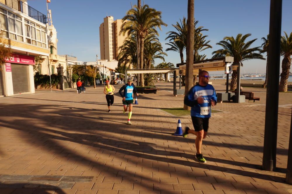 Carrera del Niño de San Javier