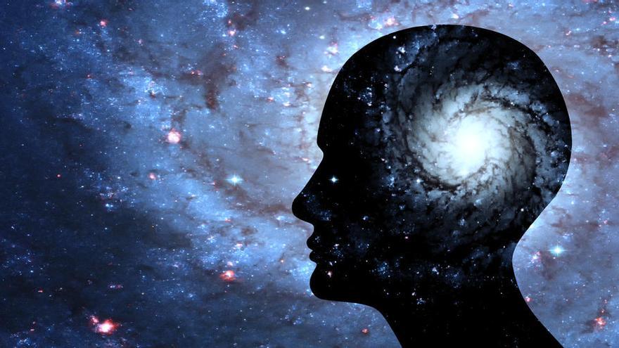 El cerebro y el cosmos tienen funcionamientos similares.