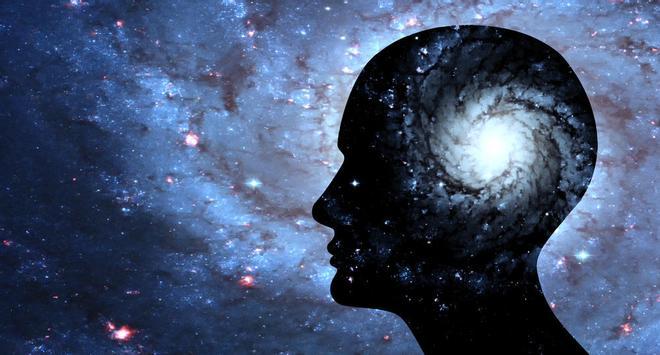 El cerebro humano funciona igual que el universo