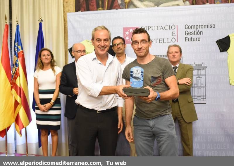 GALERÍA DE FOTOS - Premios del Circuito de Carreras Nocturnas