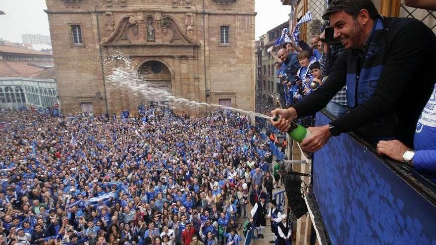 El año más esperado