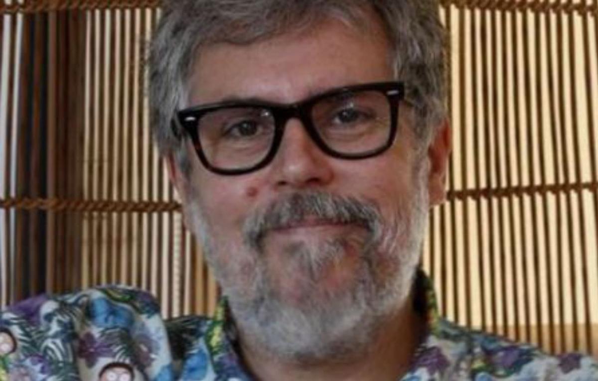 Iván Ferreiro  se apunta a la próxima edición del B·Side de Molina de Segura | L. O.