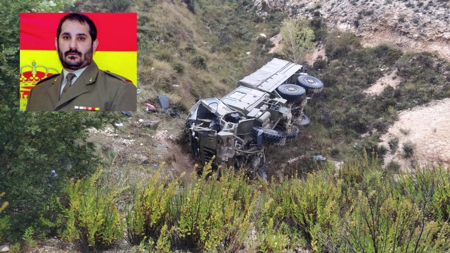 Muere un soldado gallego de la Brilat al volcar el camión que conducía en un ejercicio militar en Soria