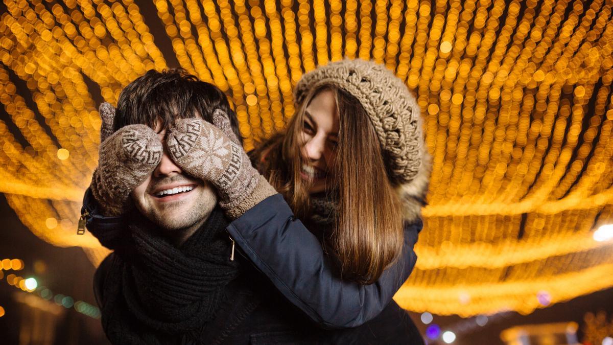 Ni Vigo ni Madrid, esta es la Capital Europea de la Navidad que no puedes dejar de visitar