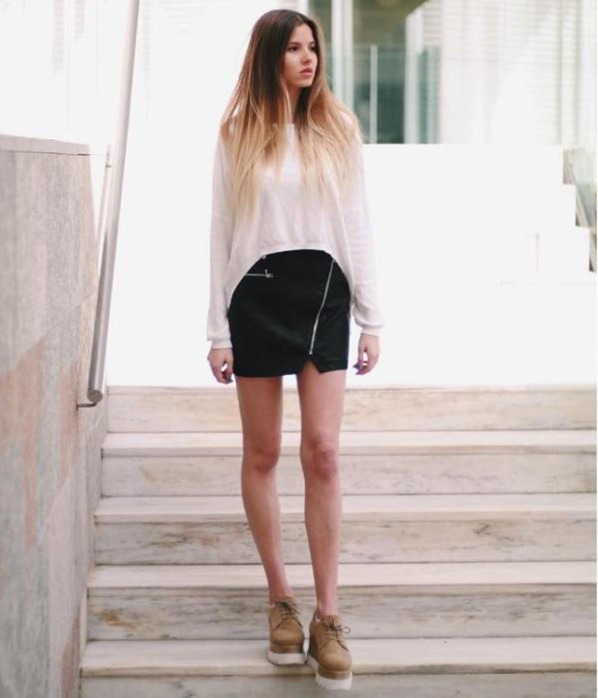 Laura Brunet, la instagramer més popular de Girona
