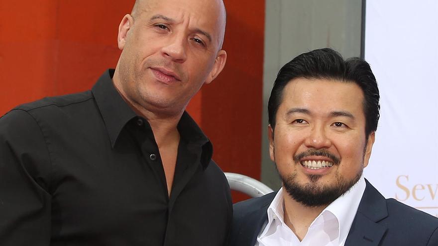 &#039;Fast &amp; Furious 10&#039; se queda sin director pocos días después del inicio de su rodaje